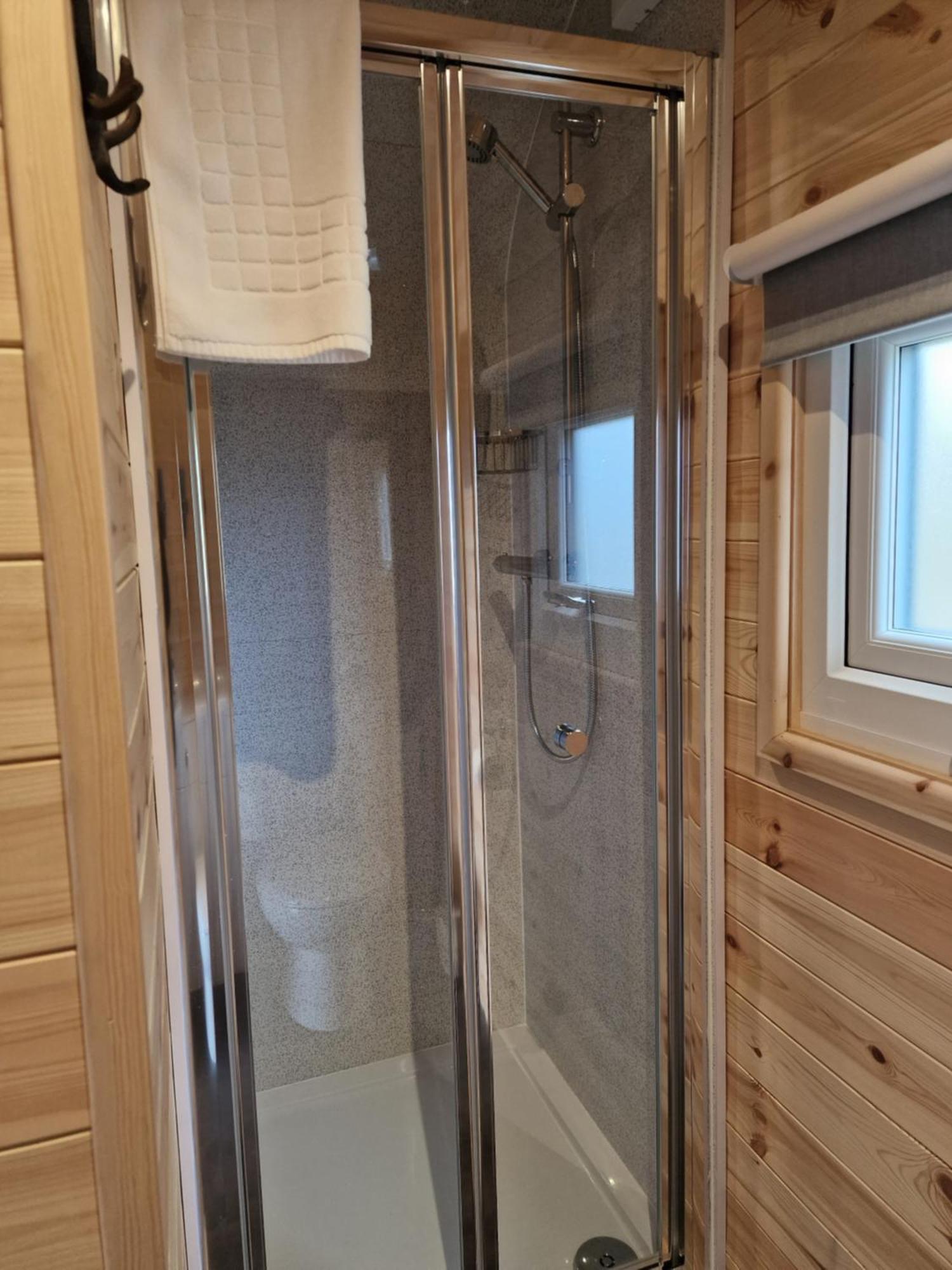 Rowan Gorgeous Glamping Hideaway Lejlighed Durnamuck Eksteriør billede